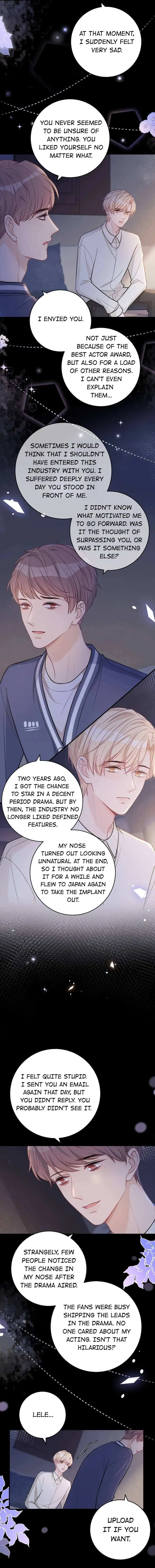 Miss You - Chapter 77 Page 3