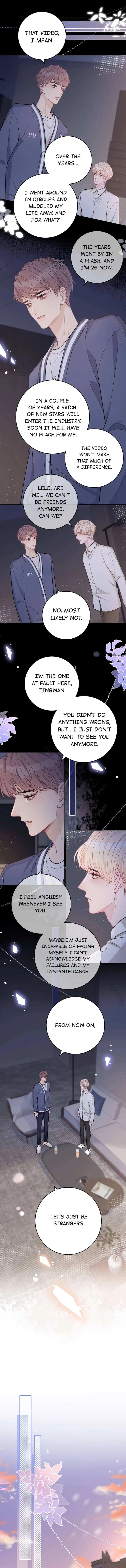 Miss You - Chapter 77 Page 4