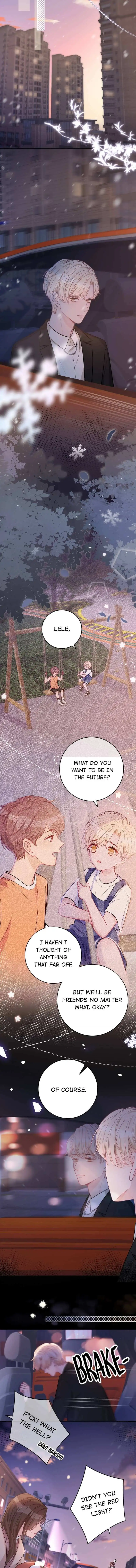 Miss You - Chapter 77 Page 5