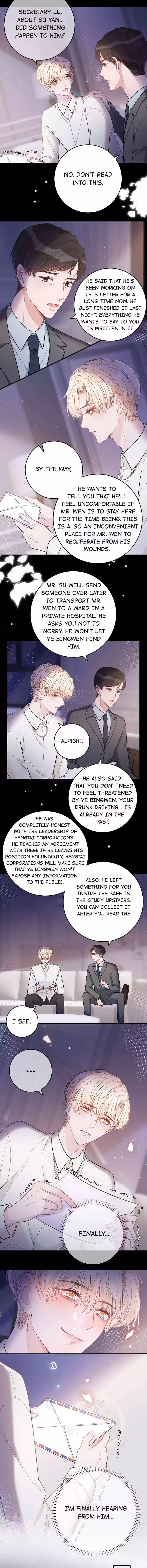 Miss You - Chapter 78 Page 2