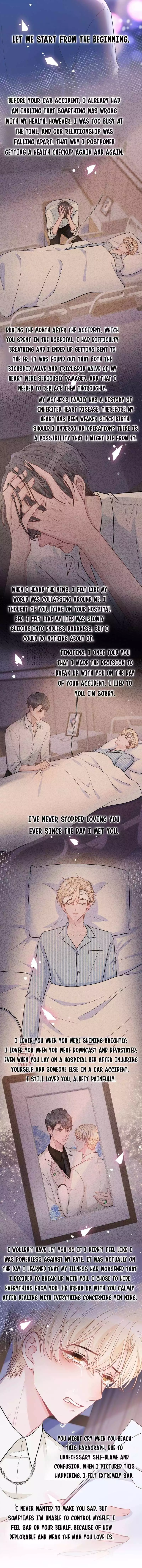 Miss You - Chapter 78 Page 4