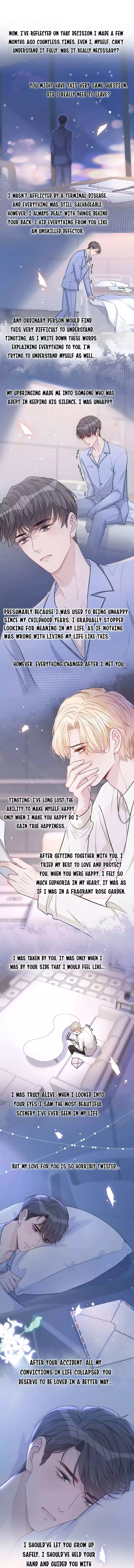 Miss You - Chapter 78 Page 5