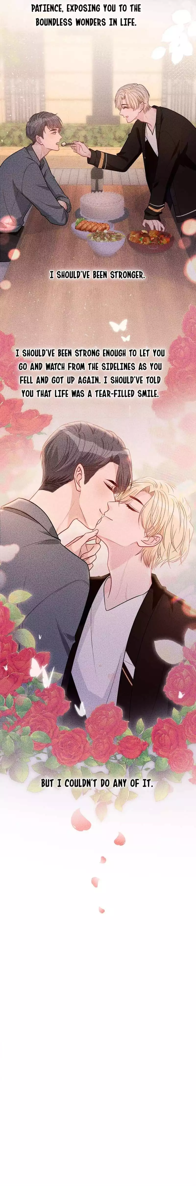 Miss You - Chapter 78 Page 6