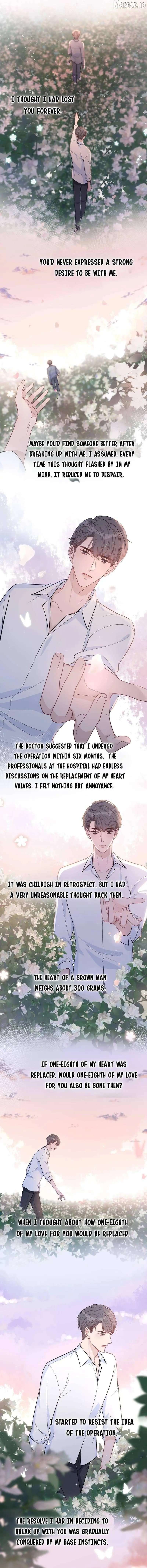 Miss You - Chapter 79 Page 2