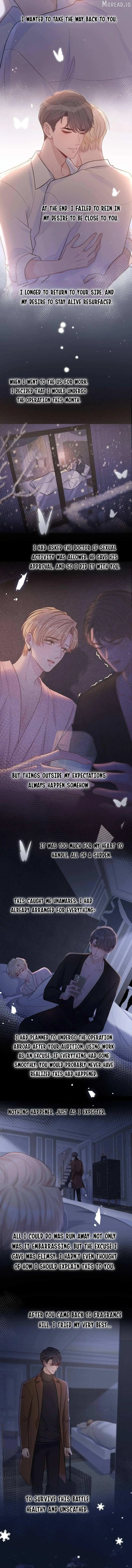 Miss You - Chapter 79 Page 4