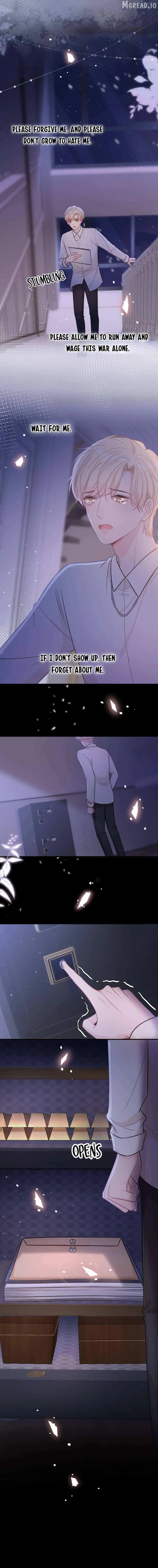 Miss You - Chapter 79 Page 7