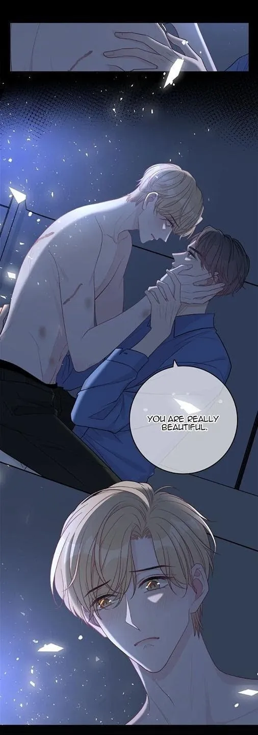 Miss You - Chapter 8 Page 4