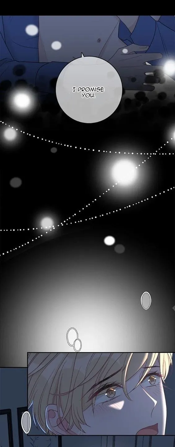 Miss You - Chapter 8 Page 6
