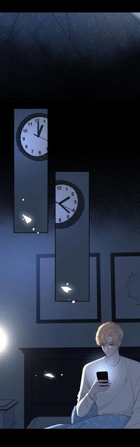 Miss You - Chapter 8 Page 8