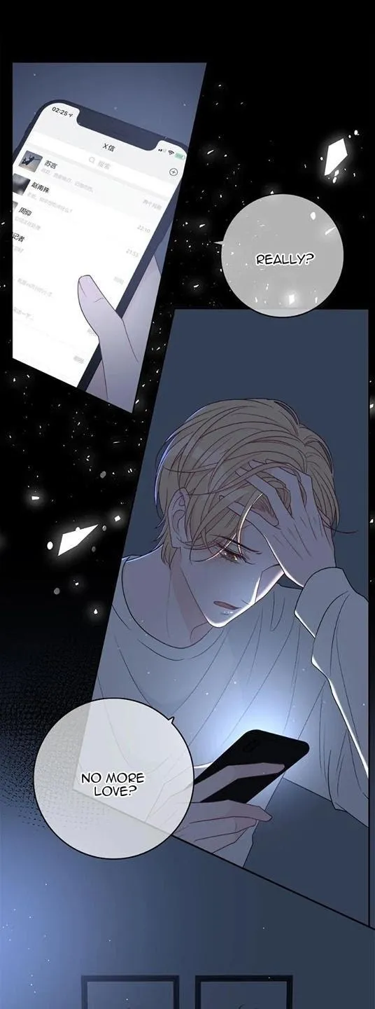Miss You - Chapter 8 Page 9