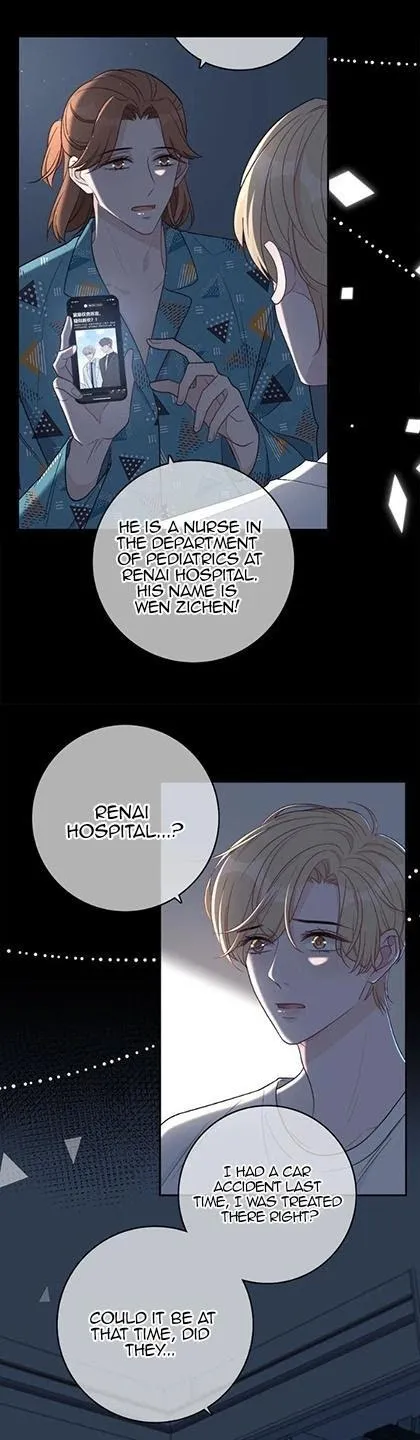 Miss You - Chapter 8 Page 13