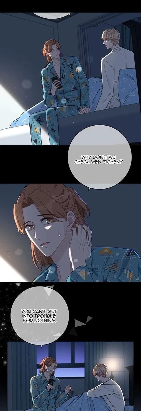 Miss You - Chapter 8 Page 14