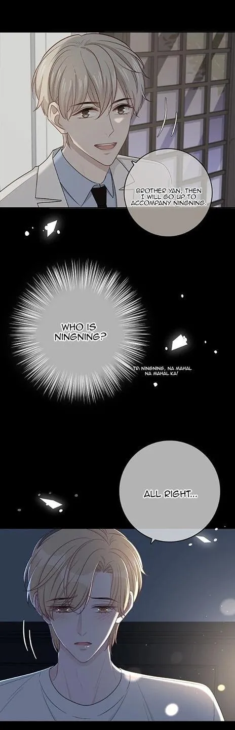 Miss You - Chapter 8 Page 16