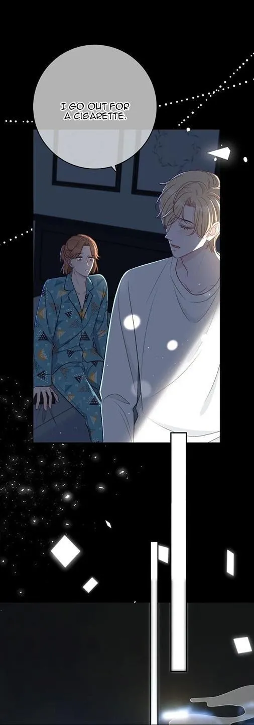 Miss You - Chapter 8 Page 17