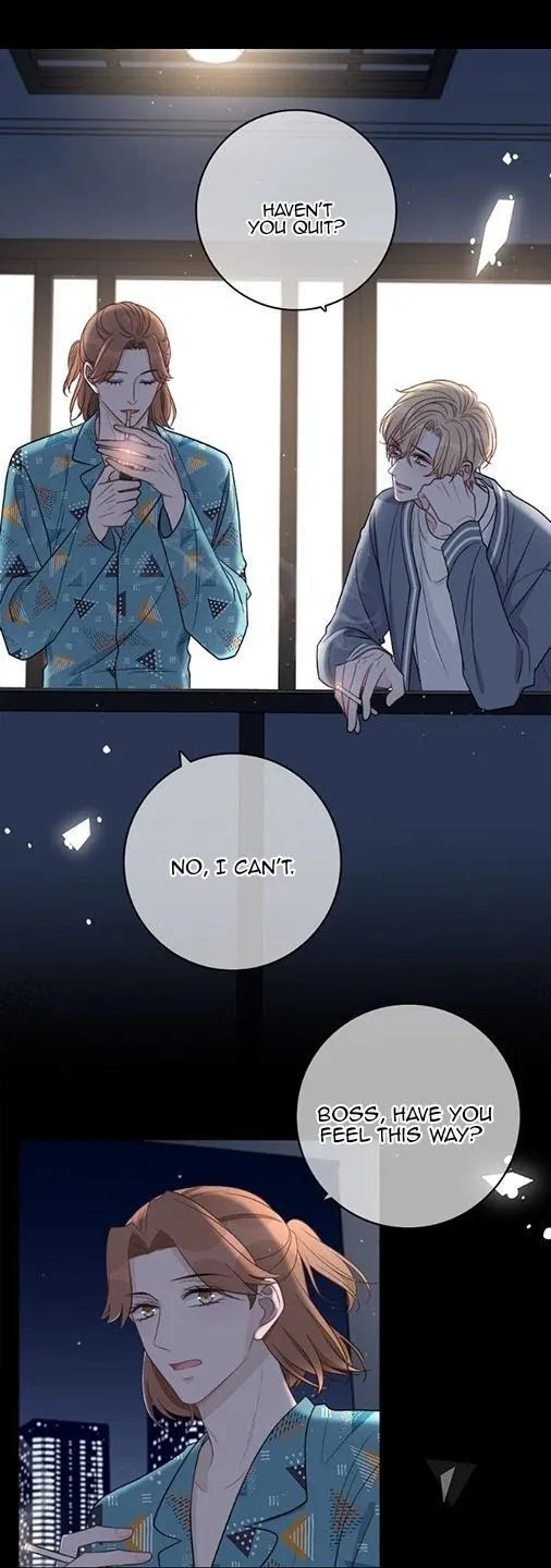 Miss You - Chapter 8 Page 19