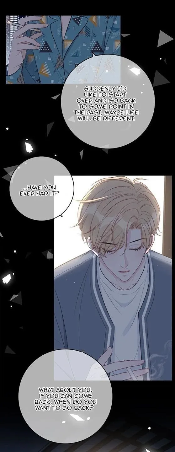 Miss You - Chapter 8 Page 20