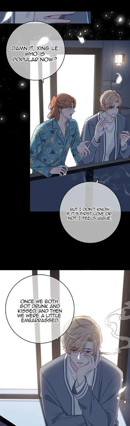Miss You - Chapter 8 Page 23