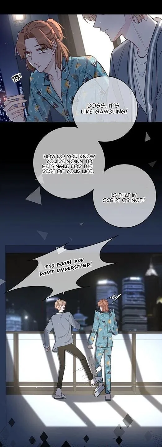 Miss You - Chapter 8 Page 25