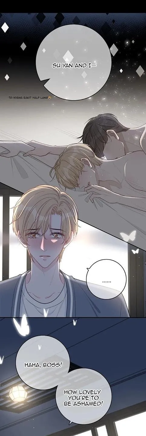 Miss You - Chapter 8 Page 26