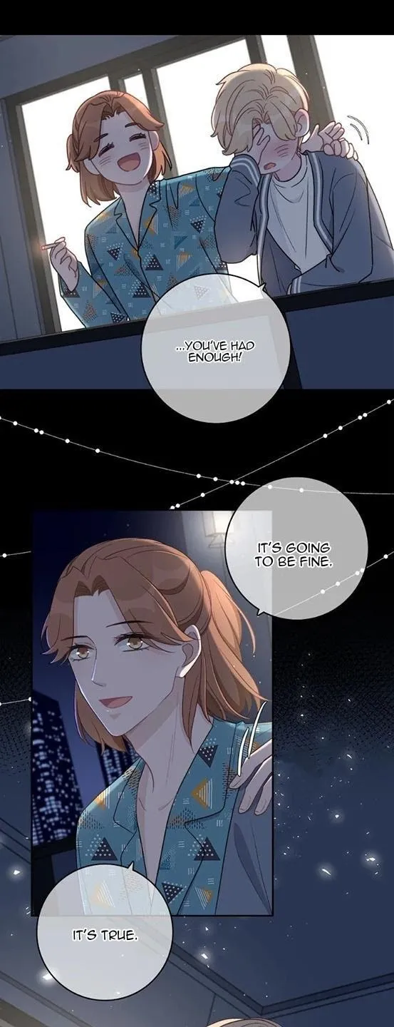 Miss You - Chapter 8 Page 27
