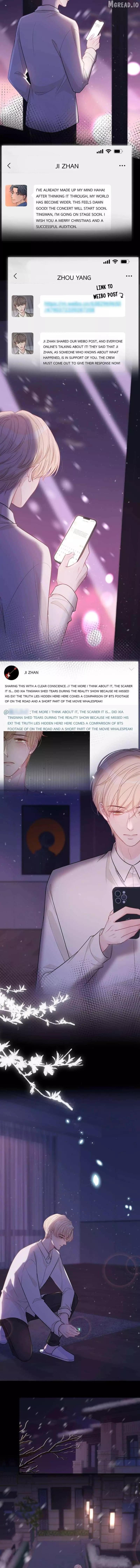 Miss You - Chapter 80 Page 3