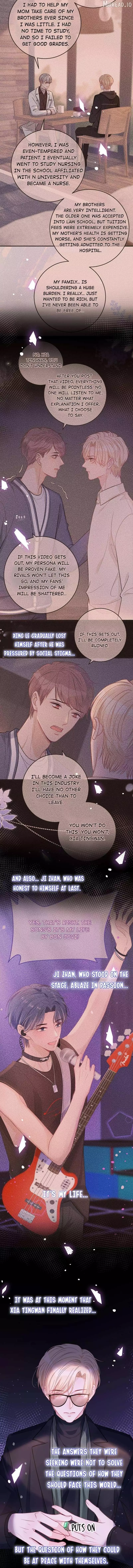 Miss You - Chapter 80 Page 6