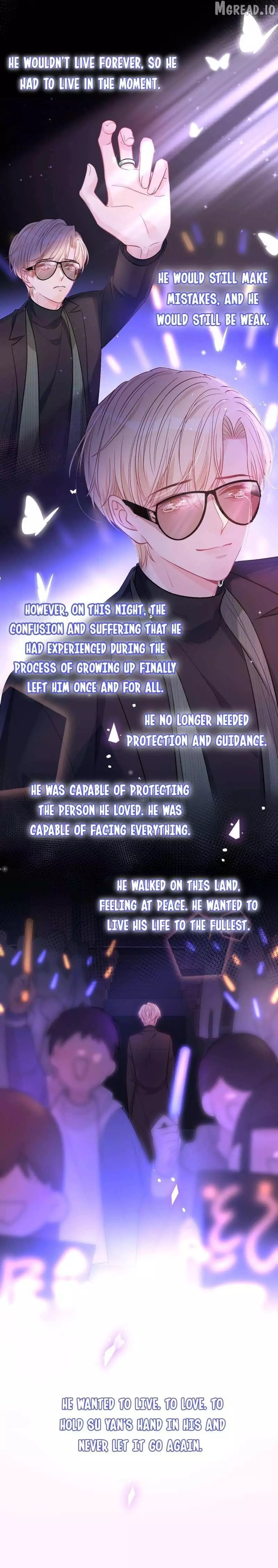 Miss You - Chapter 80 Page 7