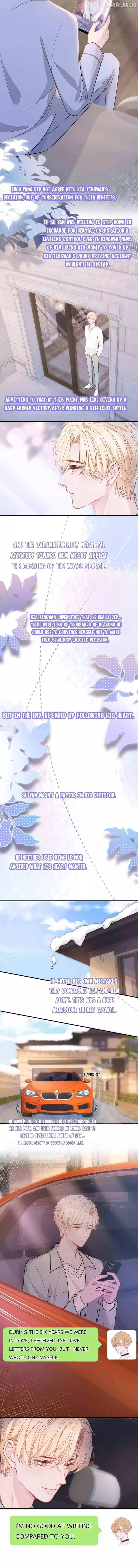 Miss You - Chapter 81 Page 3