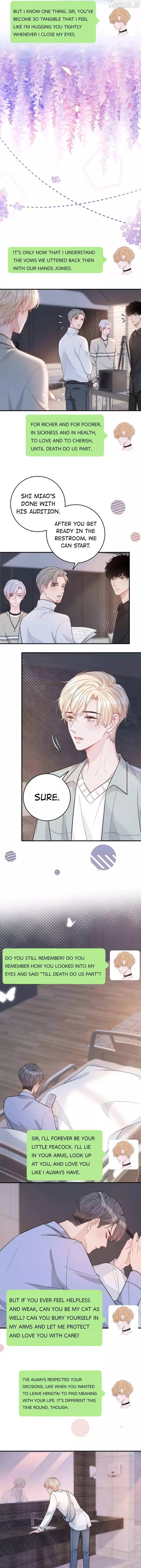 Miss You - Chapter 81 Page 5