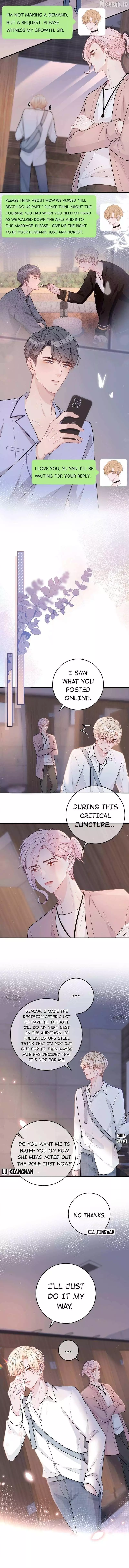 Miss You - Chapter 81 Page 6