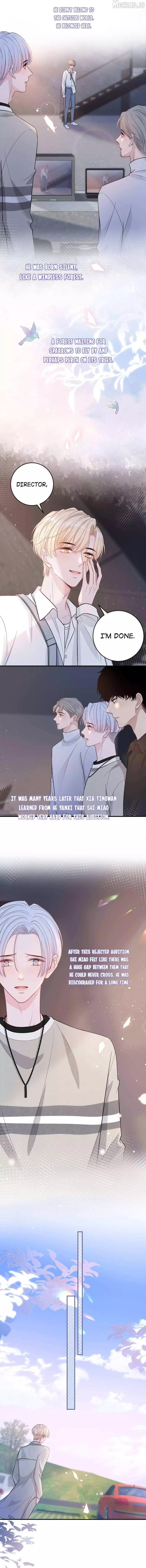 Miss You - Chapter 82 Page 4