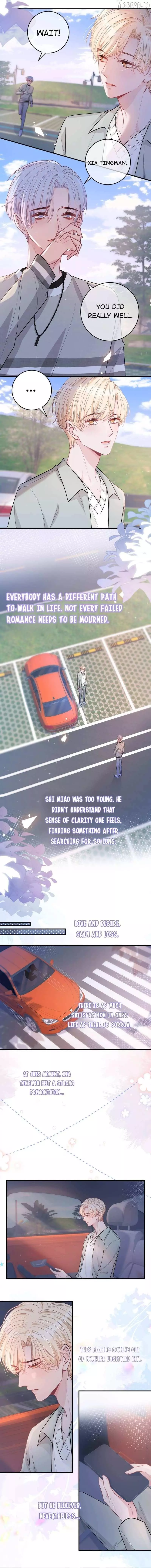 Miss You - Chapter 82 Page 5