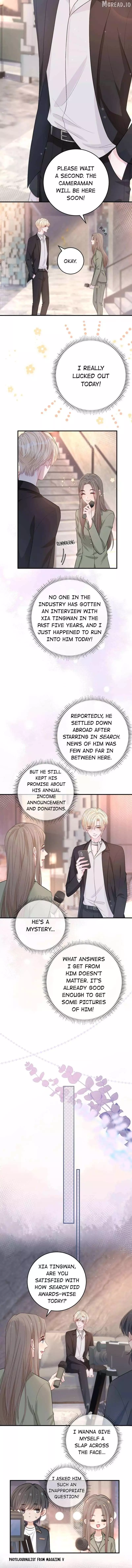 Miss You - Chapter 83 Page 3