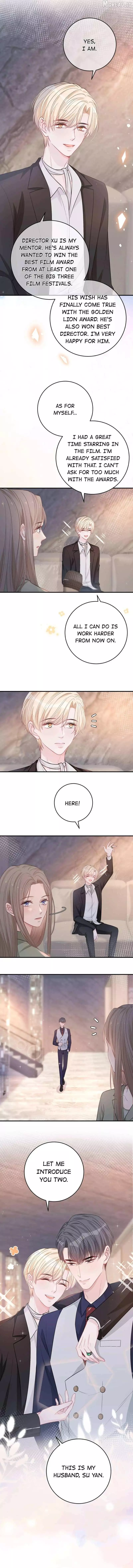Miss You - Chapter 83 Page 4