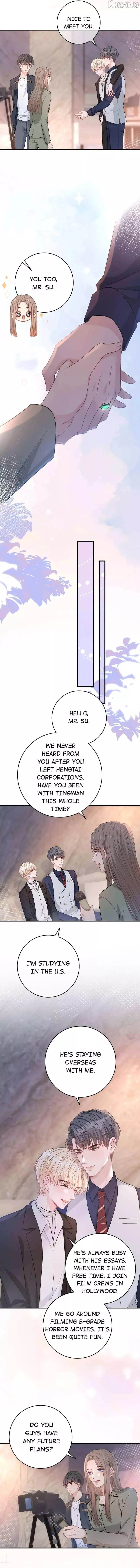 Miss You - Chapter 83 Page 5
