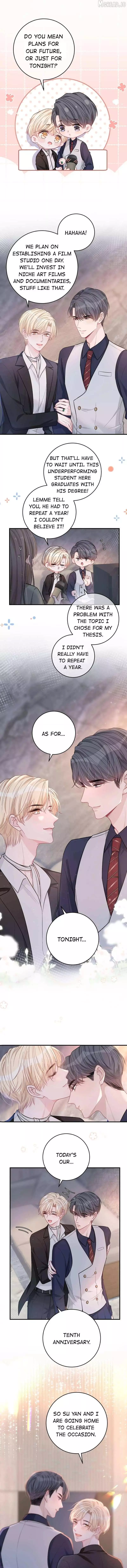 Miss You - Chapter 83 Page 6