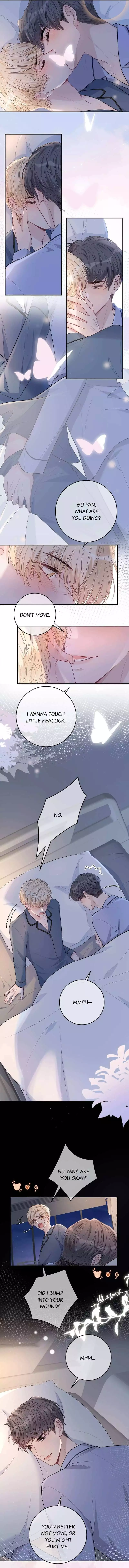 Miss You - Chapter 84.1 Page 3