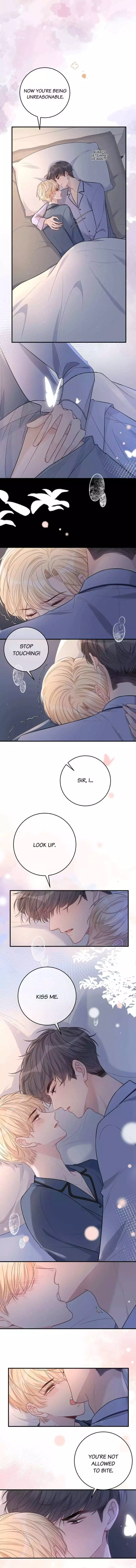 Miss You - Chapter 84.1 Page 4