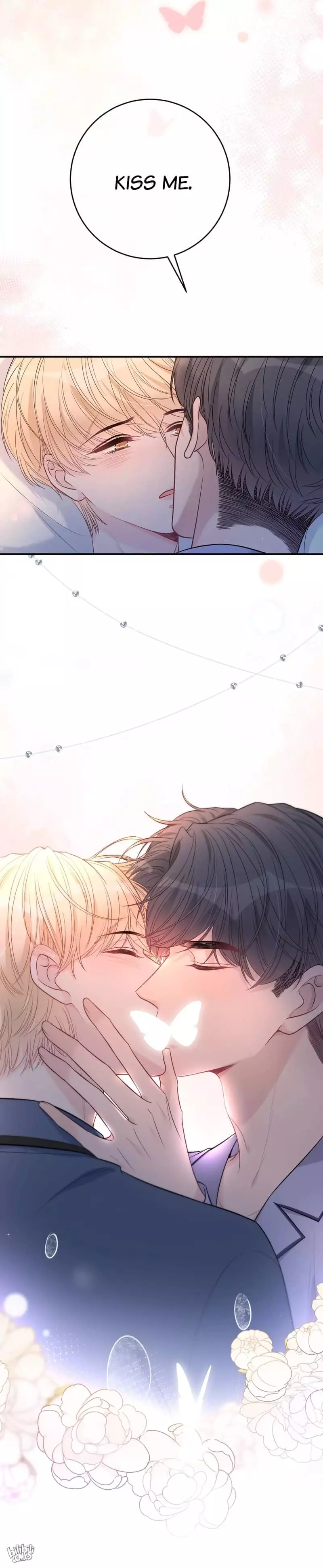 Miss You - Chapter 84.1 Page 5