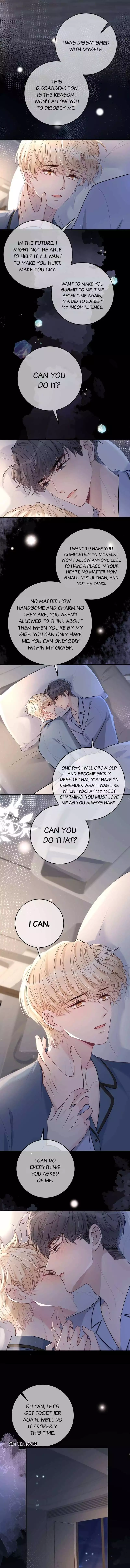 Miss You - Chapter 84.2 Page 2