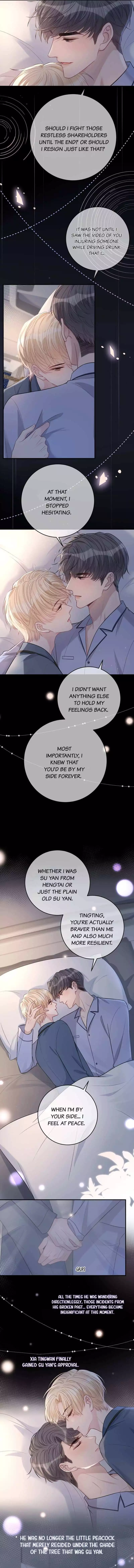 Miss You - Chapter 84.2 Page 4