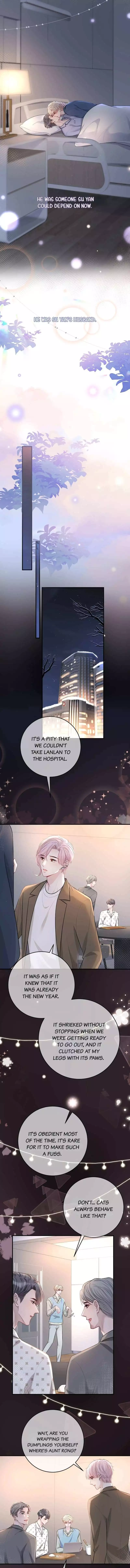 Miss You - Chapter 84.2 Page 5