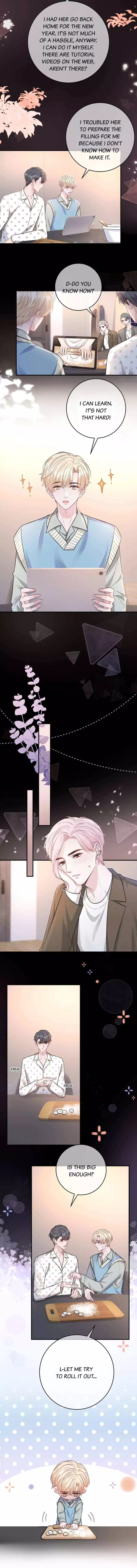 Miss You - Chapter 84.2 Page 6