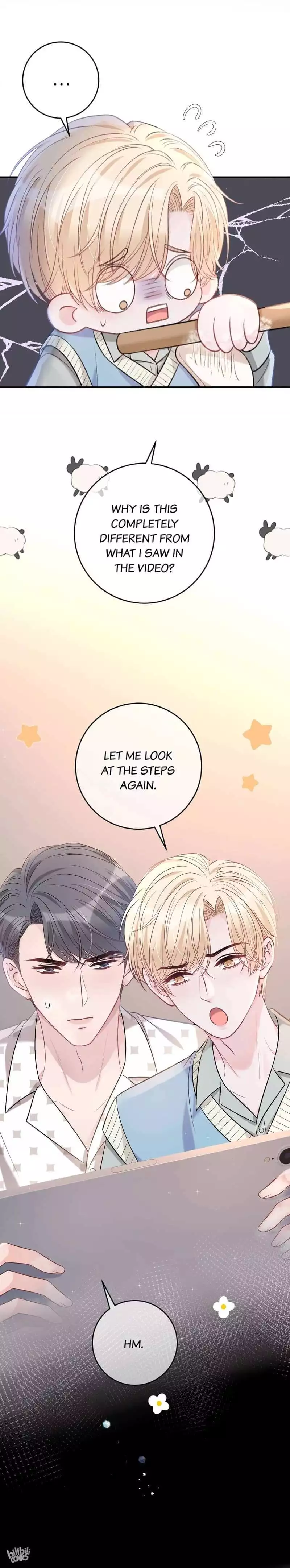Miss You - Chapter 84.2 Page 7