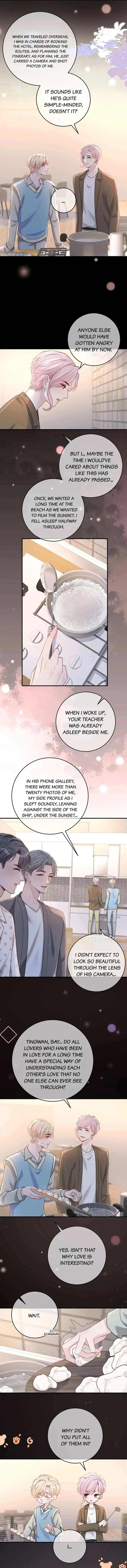 Miss You - Chapter 84.3 Page 3