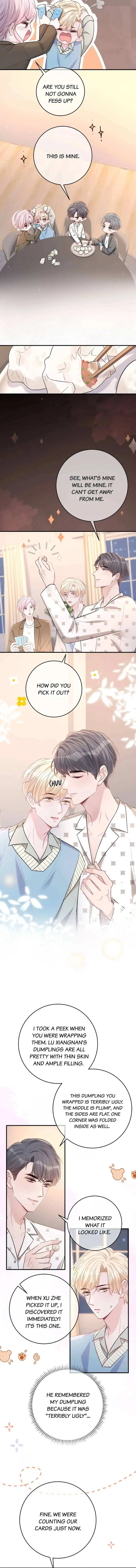 Miss You - Chapter 84.3 Page 6