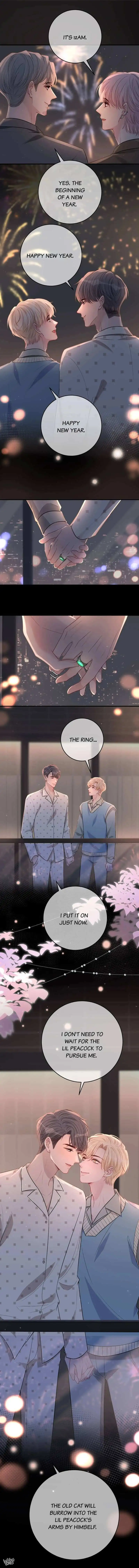 Miss You - Chapter 84.3 Page 8