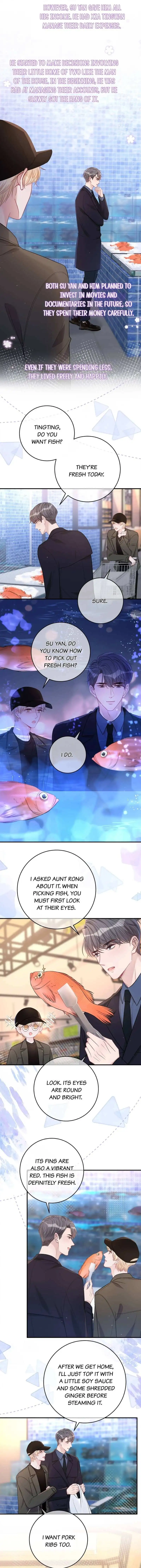 Miss You - Chapter 84.4 Page 3