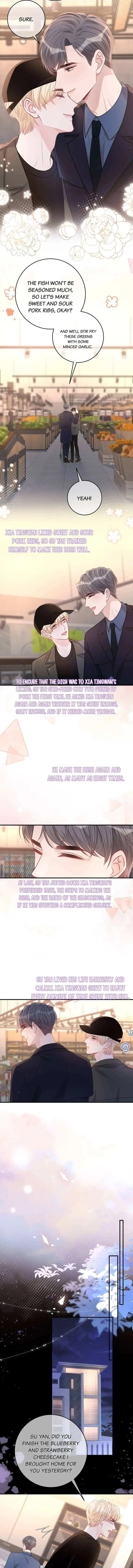 Miss You - Chapter 84.4 Page 4