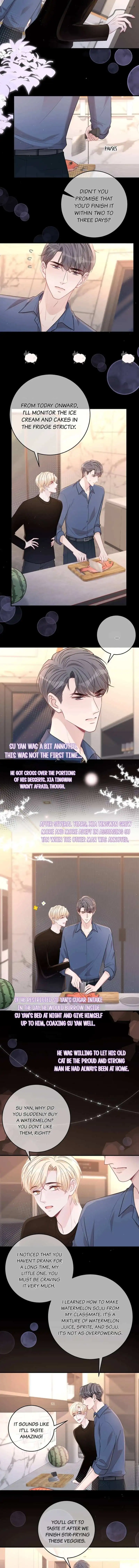 Miss You - Chapter 84.4 Page 5